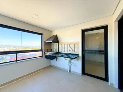 Apartamento com 2 Quartos para alugar, 91m² no Parque Campolim, Sorocaba
