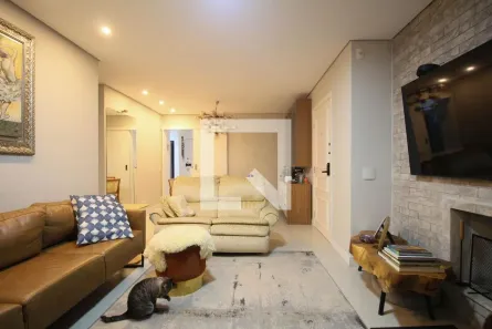 Apartamento com 3 Quartos à venda, 105m² no Vila Andrade, São Paulo