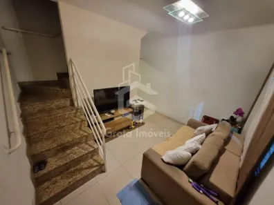 Sobrado com 2 Quartos à venda, 61m² no Itaquera, São Paulo