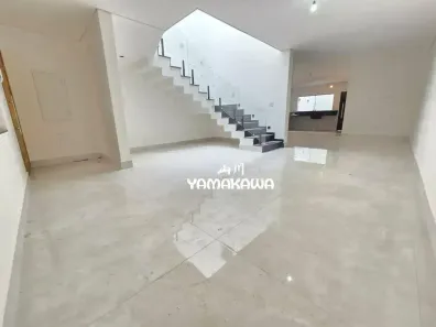 Sobrado com 3 Quartos à venda, 205m² no Chácara Santo Antônio (Zona Leste), São Paulo