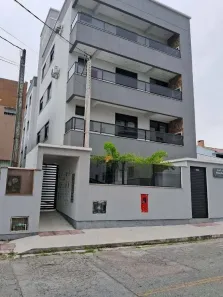 Apartamento com 2 Quartos à venda, 77m² no Flor de Nápolis, São José