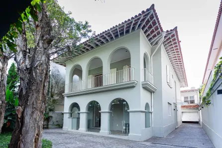 Casa com 4 Quartos à venda, 400m² no Jardim Paulista, São Paulo