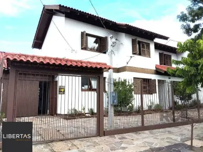 Casa com 3 Quartos à venda, 169m² no Espírito Santo, Porto Alegre