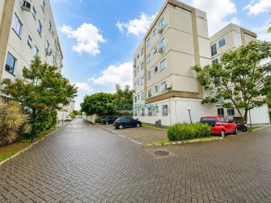 Apartamento com 2 Quartos à venda, 48m² no Monte Belo, Gravataí