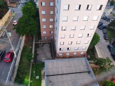 Apartamento com 2 Quartos à venda, 50m² no Jardim Vila Formosa, São Paulo