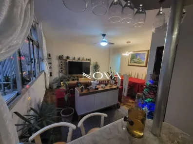 Apartamento com 3 Quartos à venda, 147m² no Icaraí, Niterói
