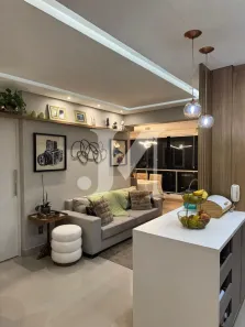 Apartamento com 2 Quartos à venda, 76m² no Vila Gomes Cardim, São Paulo