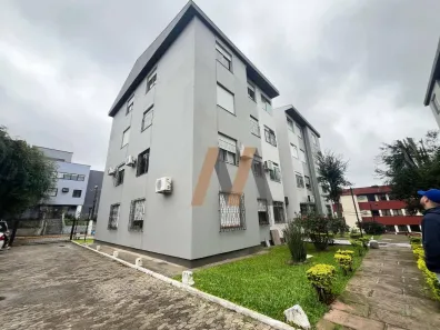 Apartamento com 2 Quartos à venda, 55m² no Salgado Filho, Gravataí
