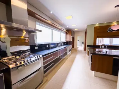 Casa com 3 Quartos à venda, 400m² no Parque das Esmeraldas, Marília