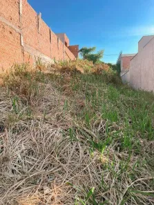 Lote/Terreno à venda, 218m² no Campestre, Piracicaba
