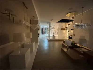 Prédio Comercial para alugar, 700m² no Cidade Monções, São Paulo