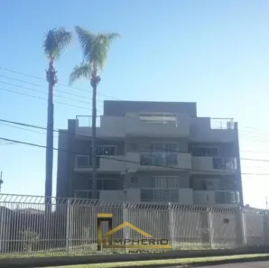 Apartamento com 1 Quarto à venda, 21m² no Cajuru, Curitiba
