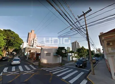 Lote/Terreno à venda, 832m² no Centro, Piracicaba