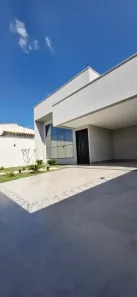 Casa com 3 Quartos à venda, 198m² no Garavelo Residencial Park, Aparecida de Goiânia