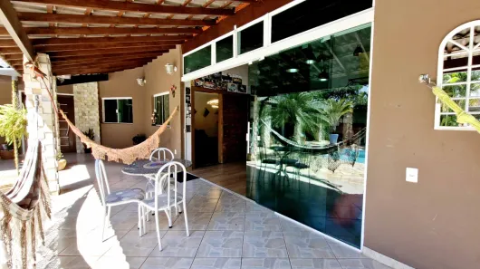 Casa com 4 Quartos à venda, 1000m² no Vila Mazzei, Itapetininga