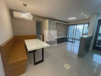 Apartamento com 2 Quartos à venda, 72m² no Indianópolis, São Paulo
