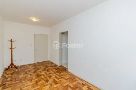 Apartamento com 1 Quarto à venda, 42m² no Cidade Baixa, Porto Alegre