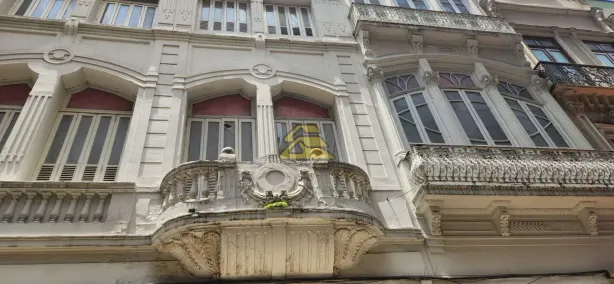 Ponto Comercial à venda, 1761m² no Centro, Rio de Janeiro