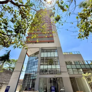Apartamento com 1 Quarto à venda, 27m² no Santo Amaro, São Paulo