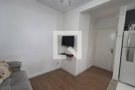 Apartamento com 2 Quartos à venda, 47m² no Cidade São Pedro - Gleba B, Santana de Parnaíba
