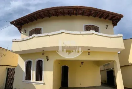 Casa com 5 Quartos à venda, 222m² no Jardim Santa Genebra, Campinas
