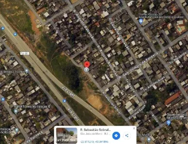 Casa com 3 Quartos à venda, 388m² no Parque São Nicolau, São João de Meriti