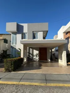 Casa de Condomínio com 5 Quartos à venda, 217m² no Aruana, Aracaju