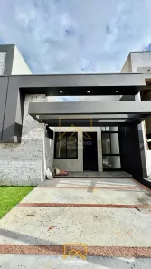 Casa com 3 Quartos à venda, 92m² no Parque da Matriz, Gravataí