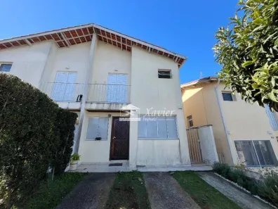 Casa de Condomínio com 2 Quartos à venda, 65m² no , Vargem Grande Paulista