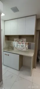 Sala Comercial com 2 Quartos à venda, 30m² no Lapa, São Paulo