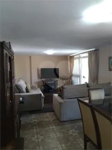 Apartamento com 3 Quartos à venda, 106m² no Cerqueira César, São Paulo