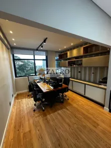 Sala Comercial para alugar, 40m² no Parque Residencial Aquarius, São José dos Campos