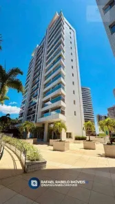 Apartamento com 3 Quartos à venda, 95m² no Parque Iracema, Fortaleza