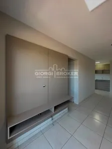 Apartamento com 2 Quartos à venda, 49m² no Distrito Industrial Waldemar de Oliveira Verdi, São José do Rio Preto
