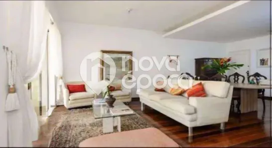 Apartamento com 3 Quartos à venda, 91m² no Ipanema, Rio de Janeiro