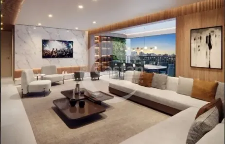 Apartamento com 4 Quartos à venda, 140m² no Alto da Mooca, São Paulo