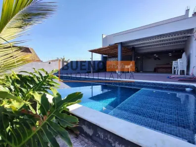 Casa com 1 Quarto à venda, 200m² no Loteamento Residencial Jardim dos Pinheiros, Americana