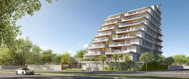 Apartamento com 4 Quartos à venda, 235m² no Mata da Praia, Vitória
