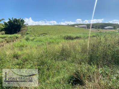 Lote/Terreno à venda, 6841m² no Werneck, Paraíba do Sul