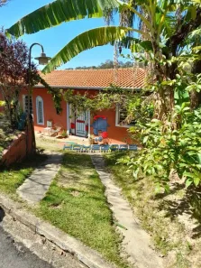 Casa de Condomínio com 8 Quartos à venda, 335m² no Colinas do Ermitage (Sousas), Campinas