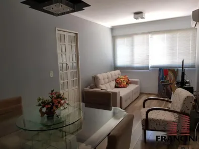 Apartamento com 2 Quartos à venda, 80m² no Jardim América, Bauru