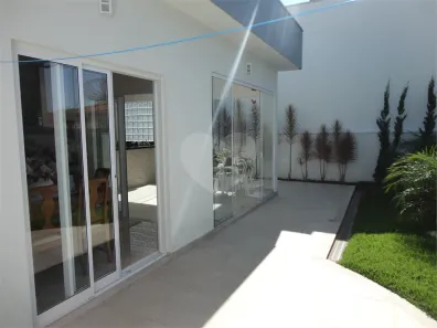 Casa de Condomínio com 3 Quartos à venda, 185m² no Jardim das Palmeiras, Valinhos