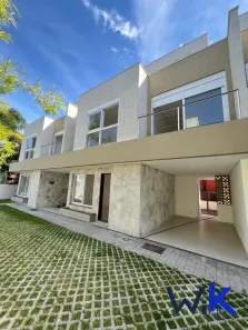 Casa com 3 Quartos à venda, 123m² no Campeche, Florianópolis