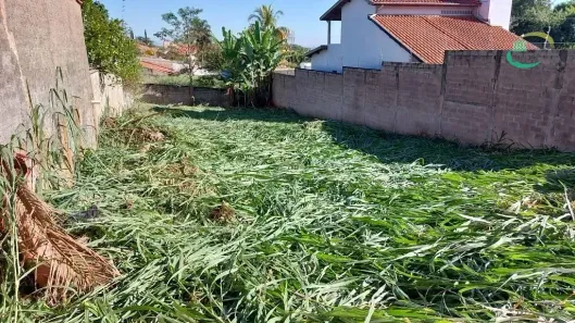 Lote/Terreno à venda, 540m² no Parque das Universidades, Campinas