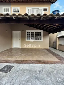 Casa com 3 Quartos para alugar, 100m² no Maravista, Niterói