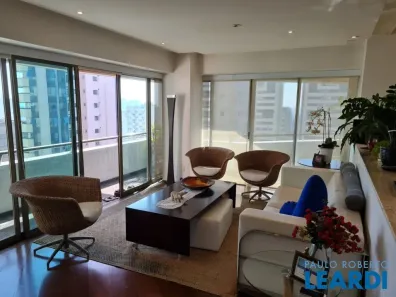 Apartamento com 4 Quartos à venda, 220m² no Aclimação, São Paulo