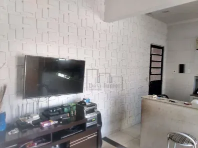 Casa com 2 Quartos à venda, 85m² no Parque São Bento, Sorocaba