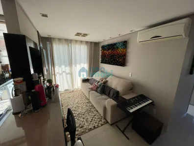 Apartamento com 3 Quartos à venda, 96m² no Pedra Branca, Palhoça