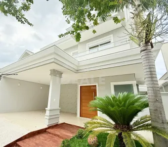 Casa de Condomínio com 4 Quartos para alugar, 247m² no Urbanova VII, São José dos Campos