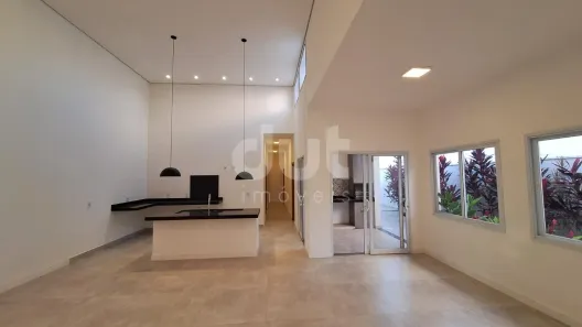 Casa de Condomínio com 3 Quartos à venda, 184m² no Parque Olívio Franceschini, Hortolândia